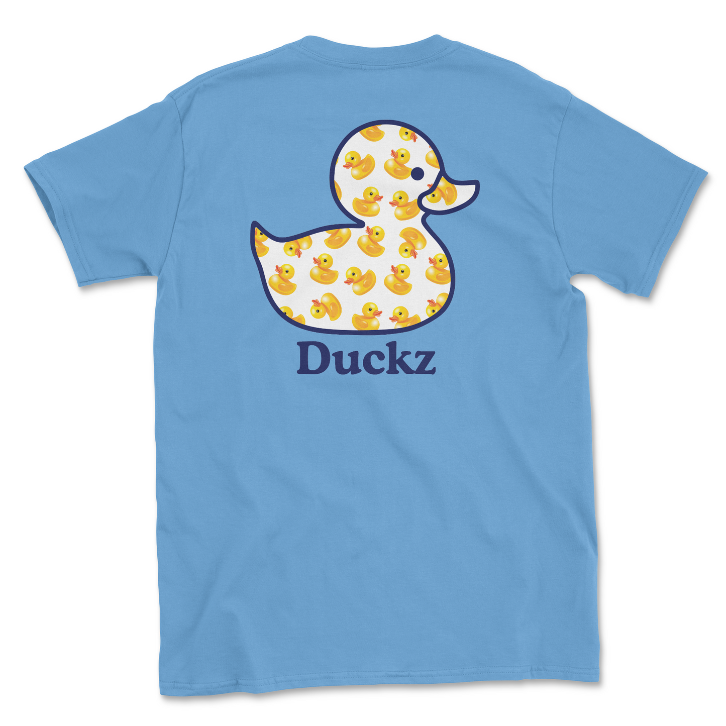 Bubble Bath (Adult Short Sleeve T-Shirt)