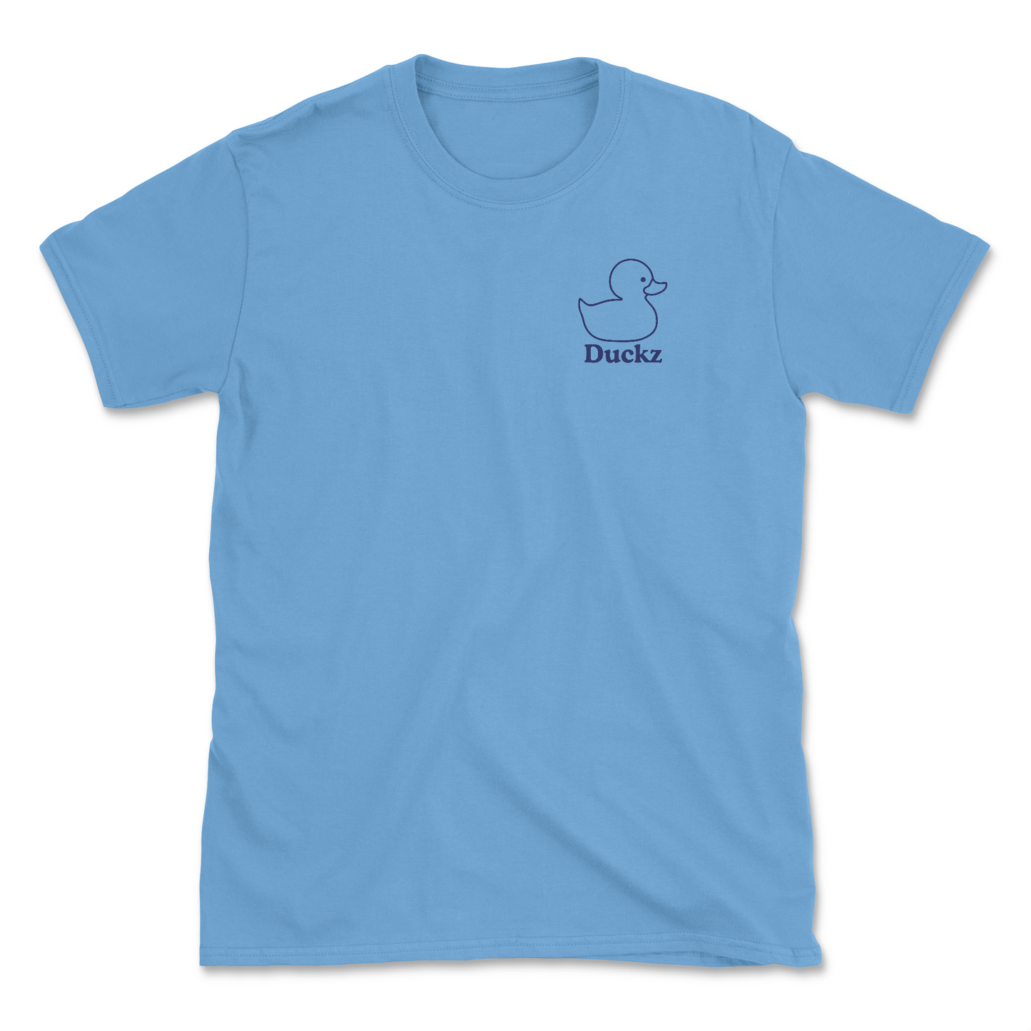 Bubble Bath (Adult Short Sleeve T-Shirt)